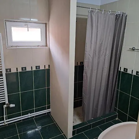 Casa Bibi Două Mai