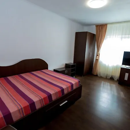 Casa Bibi Două Mai