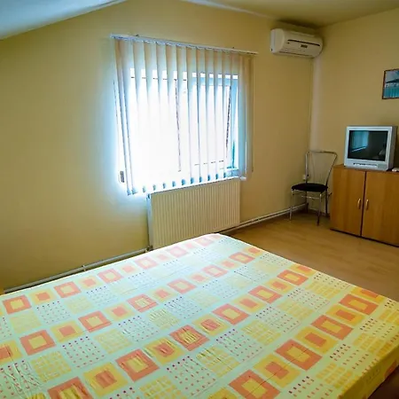 Vilă Casa Bibi