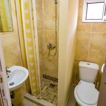 Casa Bibi * Două Mai