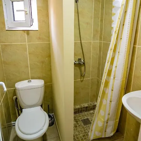 Casa Bibi Vilă 2 Mai