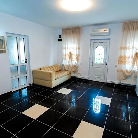 Vilă Casa Bibi 2 Mai